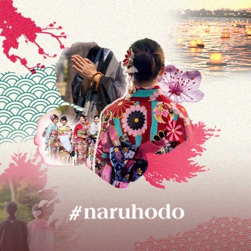 Kan-Kon-Sou-Sai: 4 nghi lễ quan trọng trong cuộc đời của một người Nhật